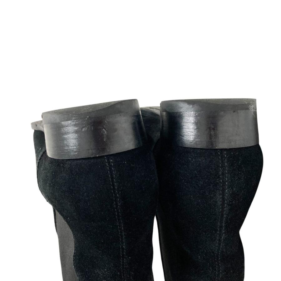 サンローランパリ Saint Laurent Paris サイドゴアブーツ 443208