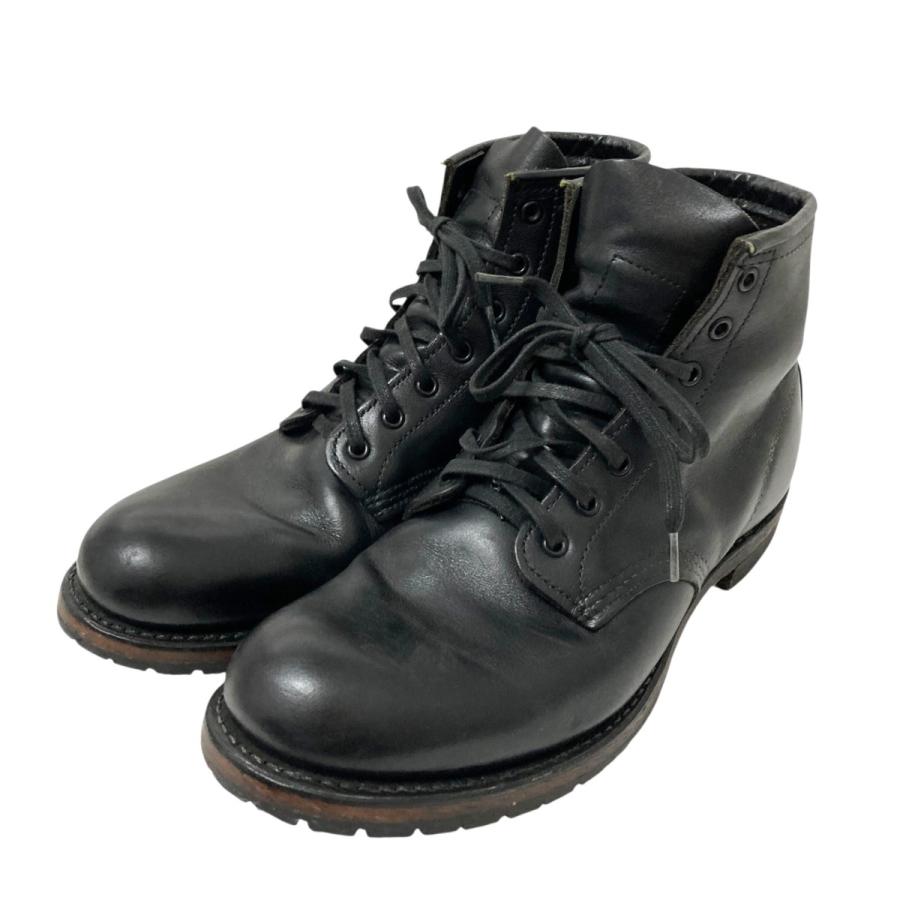 RED WING SHOES（レッドウィング） RED WING ベックマンブーツ 9014