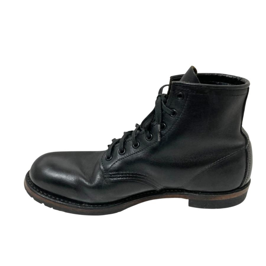 RED WING SHOES（レッドウィング） RED WING ベックマンブーツ 9014