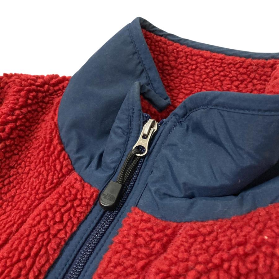 THE NORTH FACE（ザ ノースフェイス） ボアフリースジャケット NA 1202