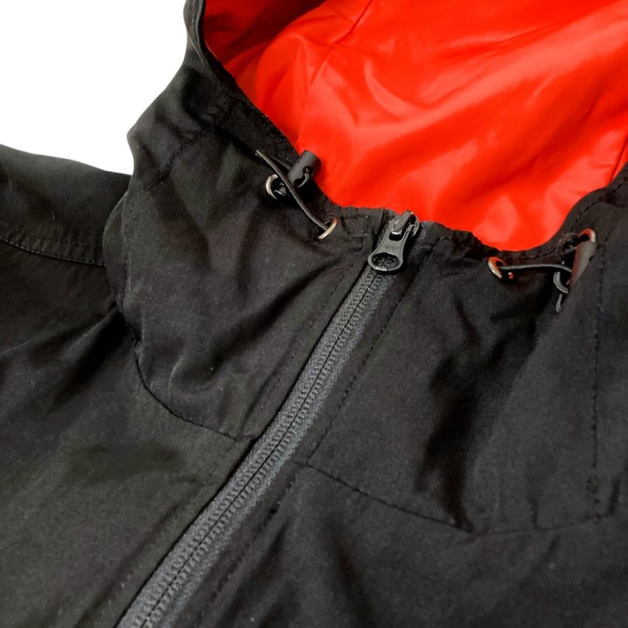 TIGHTBOOTH CYBORG JKT Lサイズ tightbooth CYBORG TACTICAL JKT サイズL
