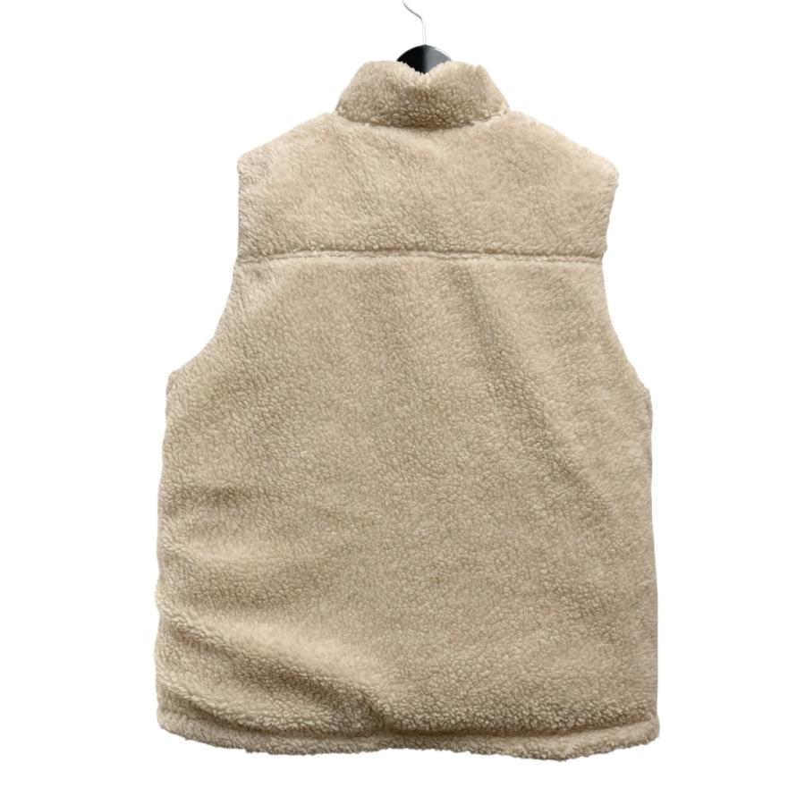 patagonia（パタゴニア） リバーシブル・ビビー・ダウン・ベスト 27588