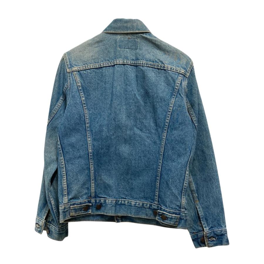 Levi's（リーバイス） LEVI'S デニムジャケット WPL423 ブルー サイズ
