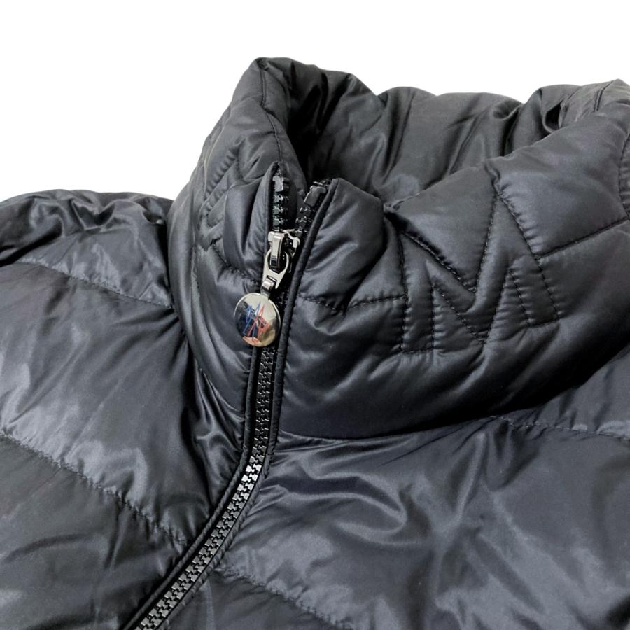 MONCLER（モンクレール） MONCLER ROCOQUE GIUBBOTTO ダウンベスト