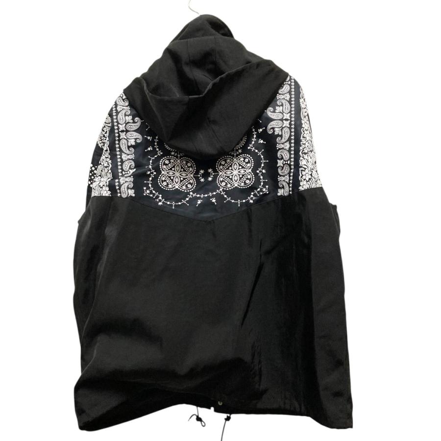 FACETASM（ファセッタズム） FACETASM ORIGINAL BANDANA JACKET