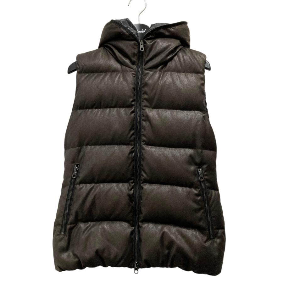 AKさま専用！DUVETICA ウールダウンベスト AKさま専用！DUVETICA ウールダウンベスト 【公式通販】