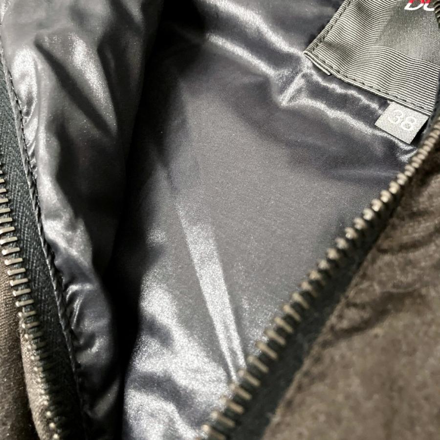 DUVETICA（デュベティカ） DUVETICA FEBEDUE-Wool ダウンベスト