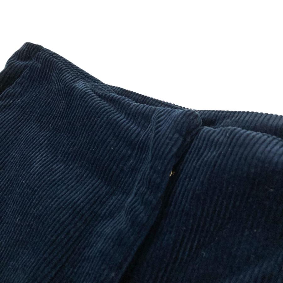 Deuxieme Classe（ドゥーズィエムクラス） Deuxieme Classe corduroy