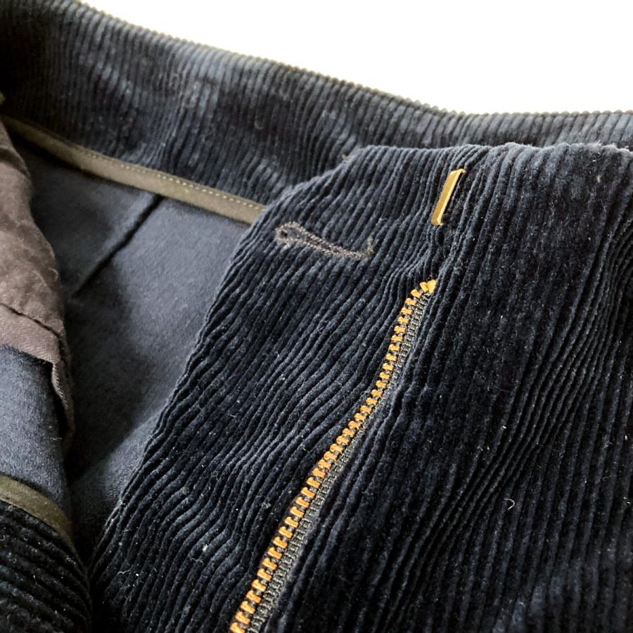 Deuxieme Classe（ドゥーズィエムクラス） Deuxieme Classe corduroy