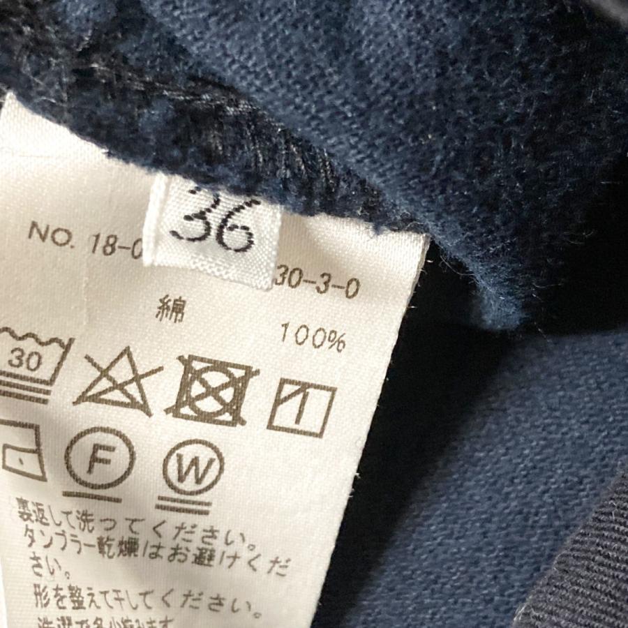 Deuxieme Classe（ドゥーズィエムクラス） Deuxieme Classe corduroy