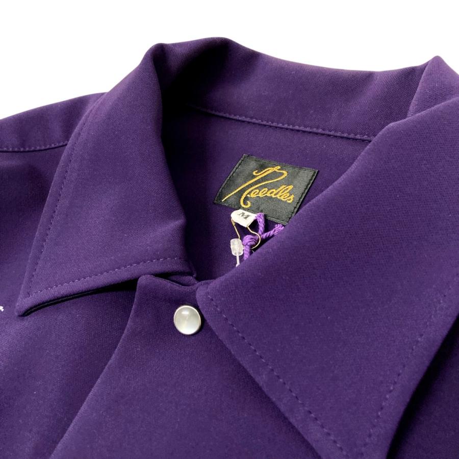 Needles（ニードルス） ニードルズ Needles Piping Cowboy Jacket