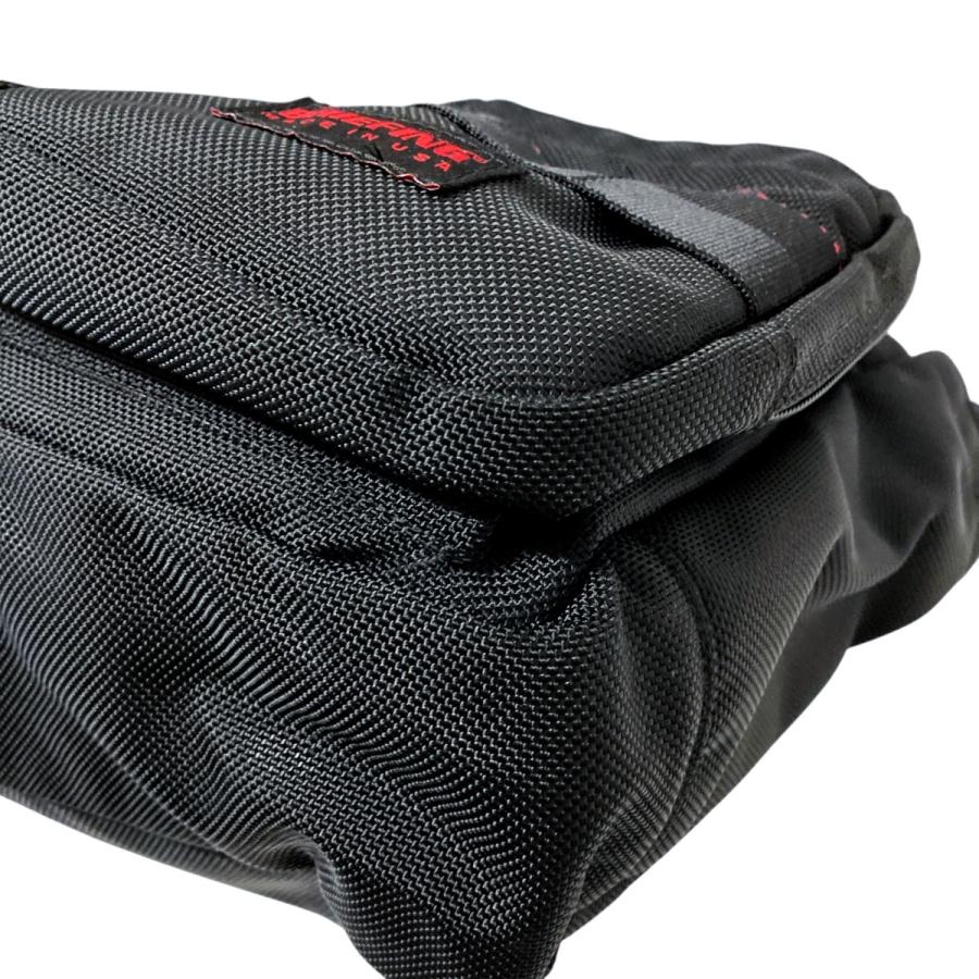 極美品 廃盤 ブリーフィング BSトートワイド ブラックトートバッグ A4 BRIEFING（ブリーフィング） BRIEFING BS TOTE WIDE トートバッグ