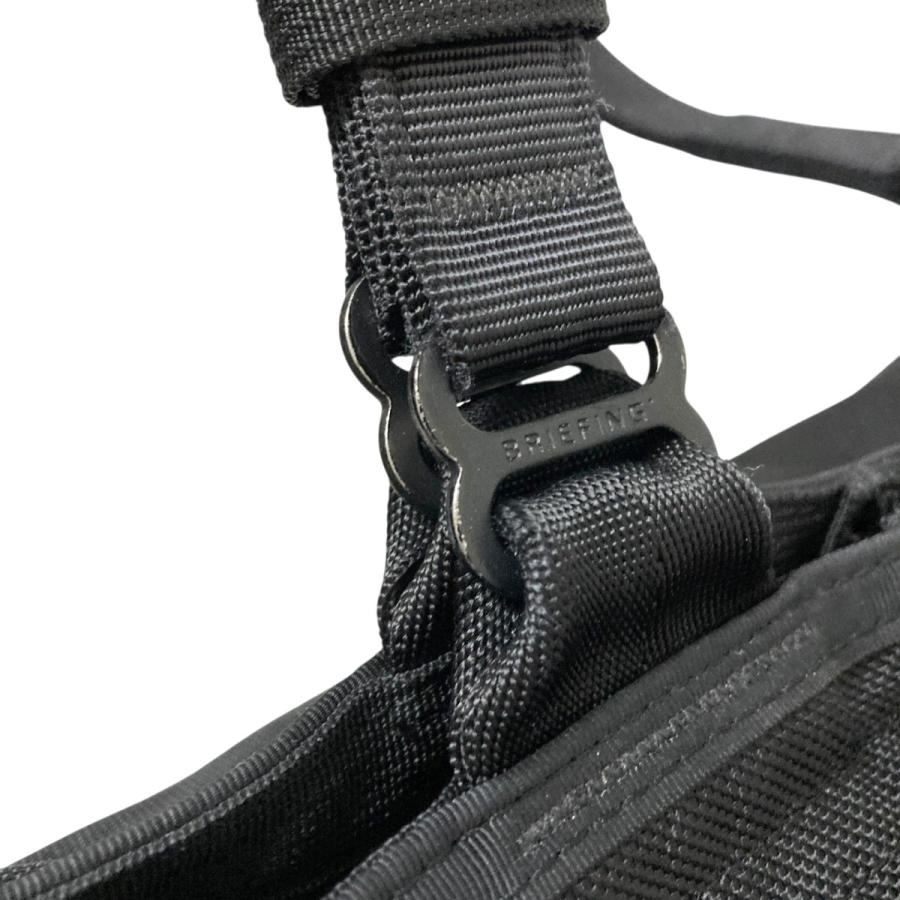 BRIEFING（ブリーフィング） BRIEFING BS TOTE WIDE トートバッグ