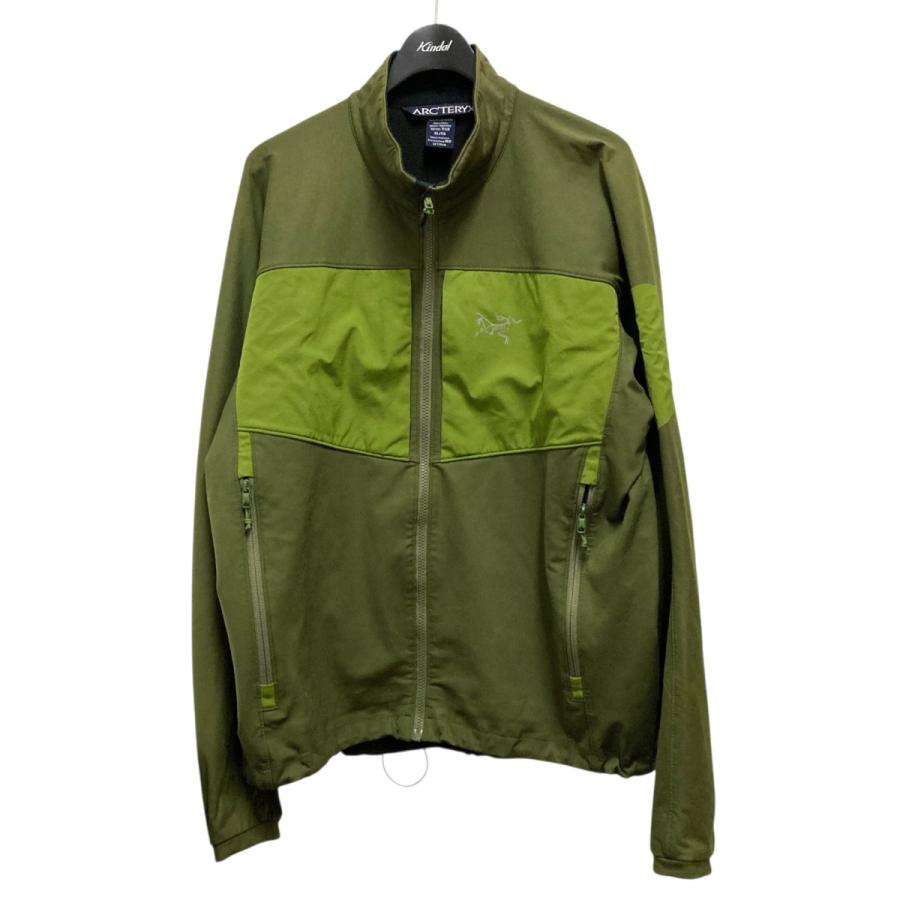 ジャケット・アウター ARC'TERYX GAMMA MX 楽天市場】【国内正規品】ARC'TERYX(アークテリクス) Gamma MX Jacket
