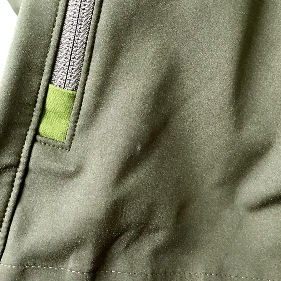 ARC'TERYX（アークテリクス） ARC'TERYX Gamma MX Jacket ジップ