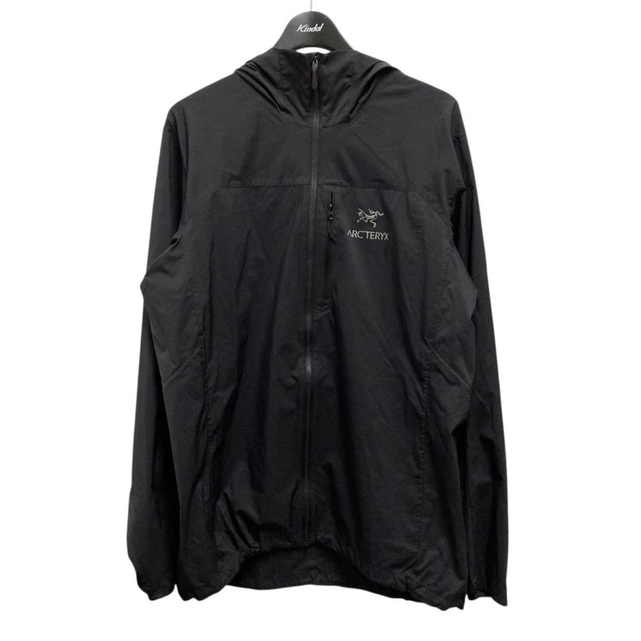 ジャケット・アウター 00's ARC'TERYX squamish jacket ARC'TERYX Squamish Hoody