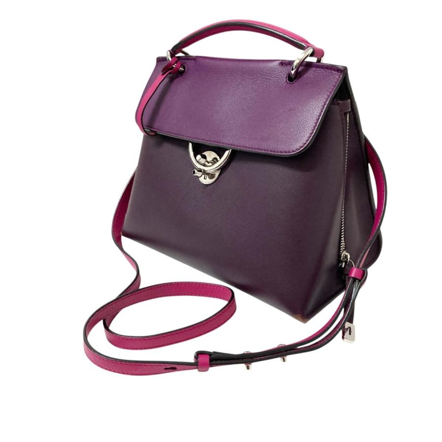 FERRAGAMO（フェラガモ） 【値下げ】Salvatore Ferragamo ジェット 