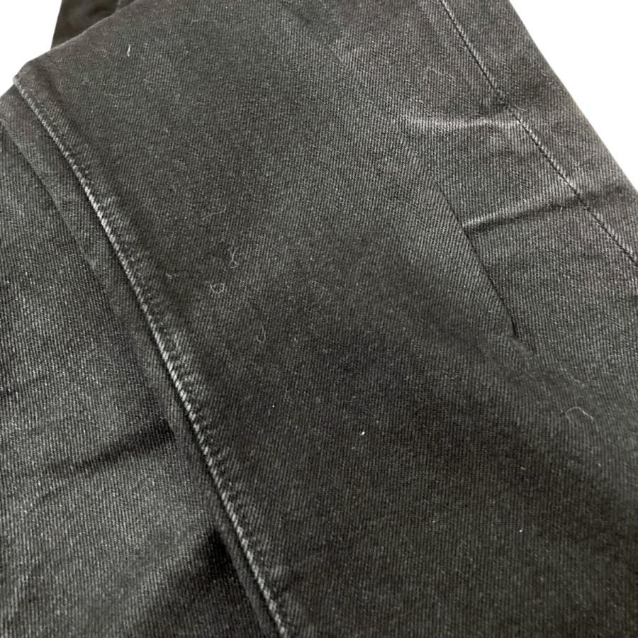 orSlow（オアスロウ） デニムパンツ Lot107 ブラック サイズ：M