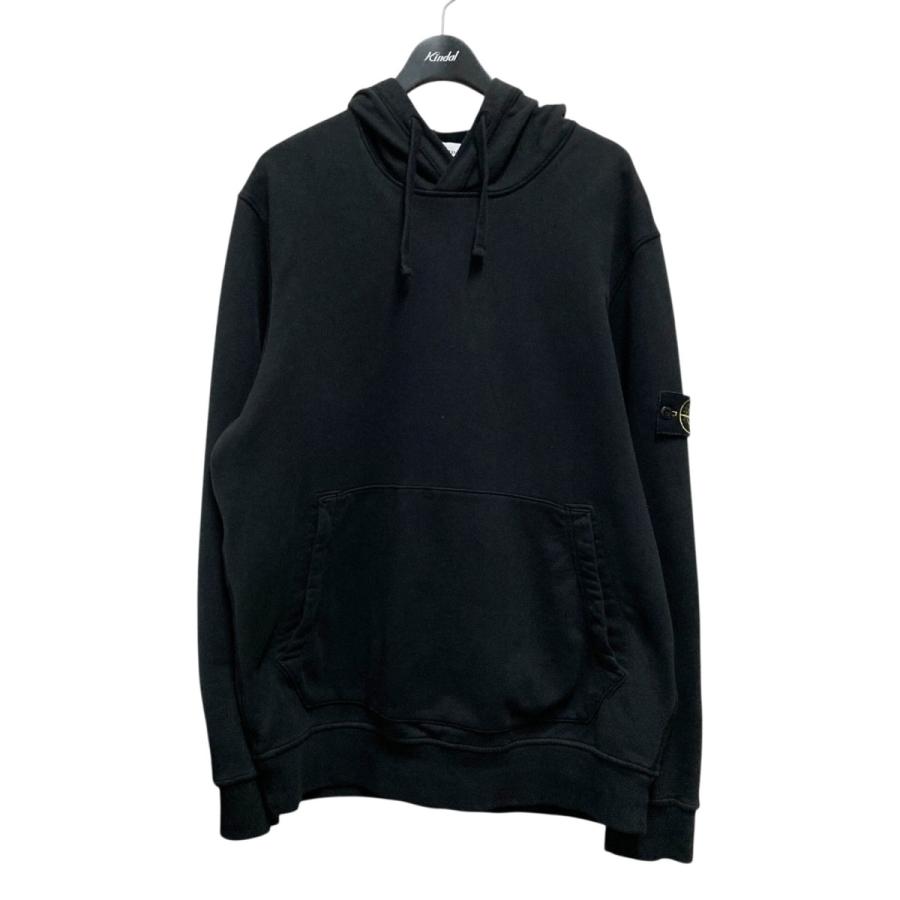 STONE ISLAND（ストーン アイランド） プルオーバーパーカー 801564151