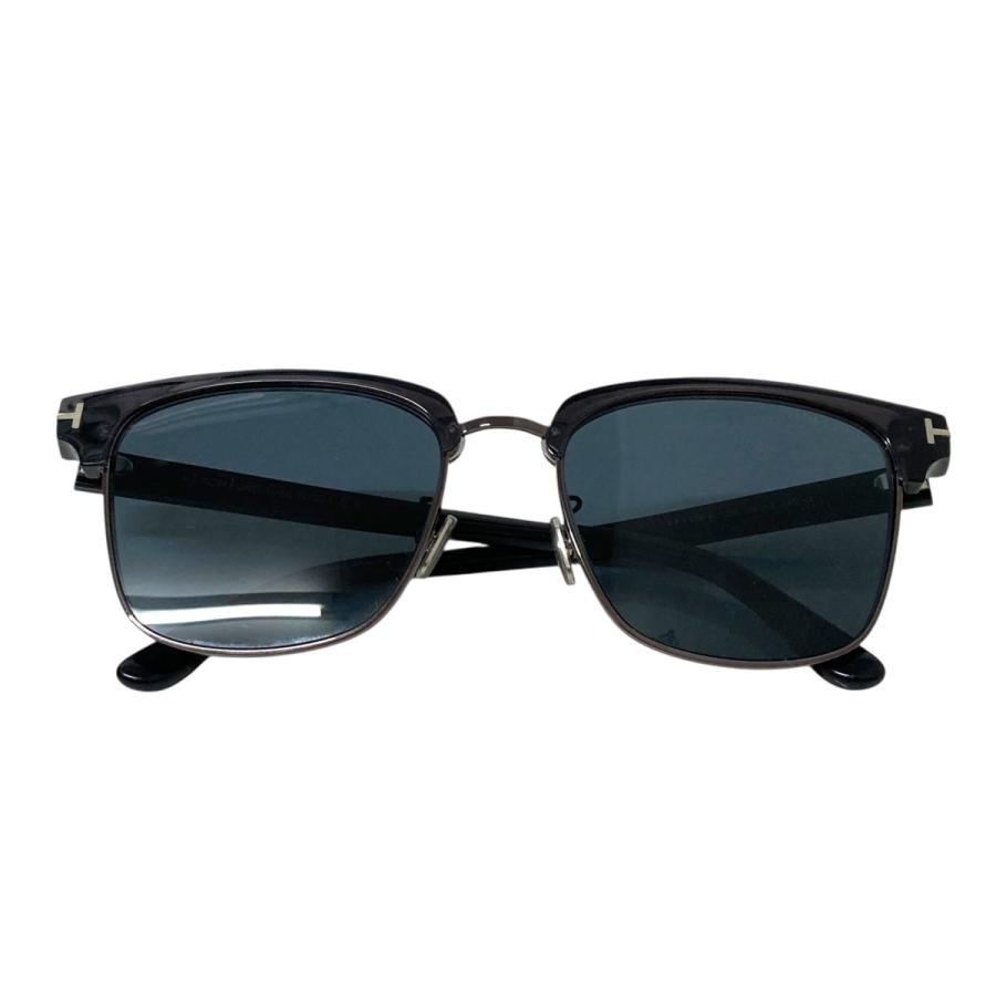 TOM FORD（トムフォード） サーモントブローサングラス TF1139 K