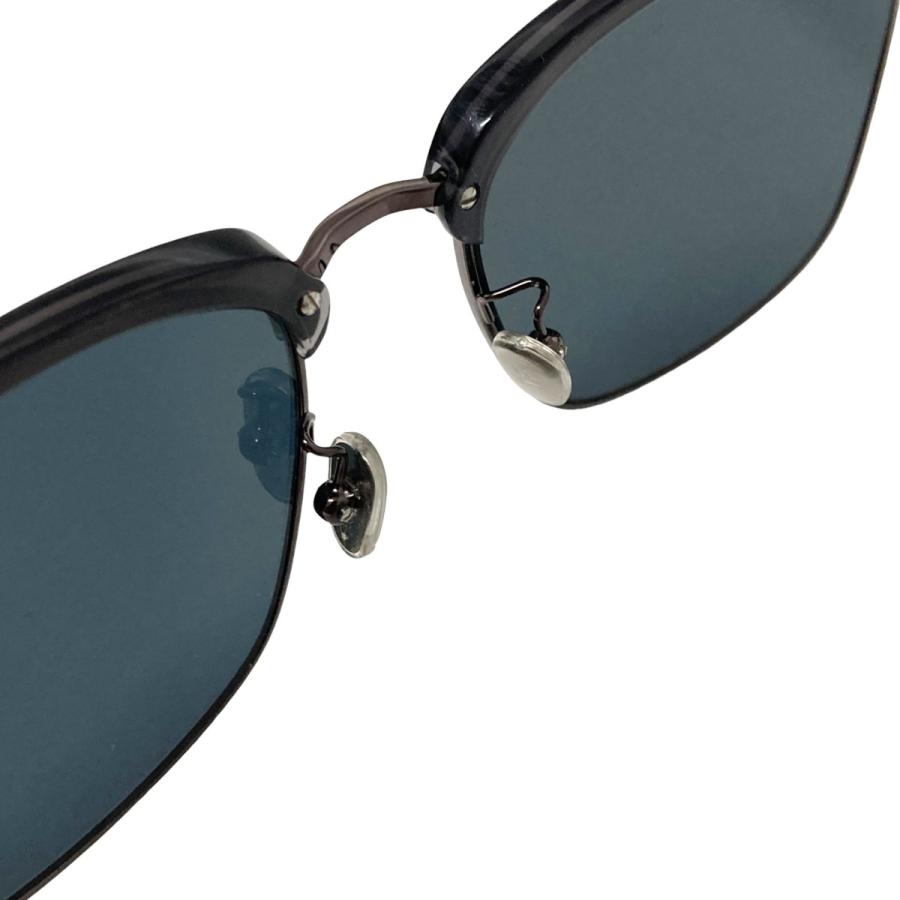 TOM FORD（トムフォード） サーモントブローサングラス TF1139 K