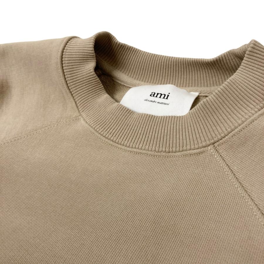 AMI Alexandre Mattiussi アミアレクサンドルマテュッシ プルオーバー