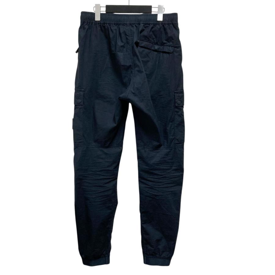 STONE ISLAND（ストーン アイランド） カーゴパンツ 801531303
