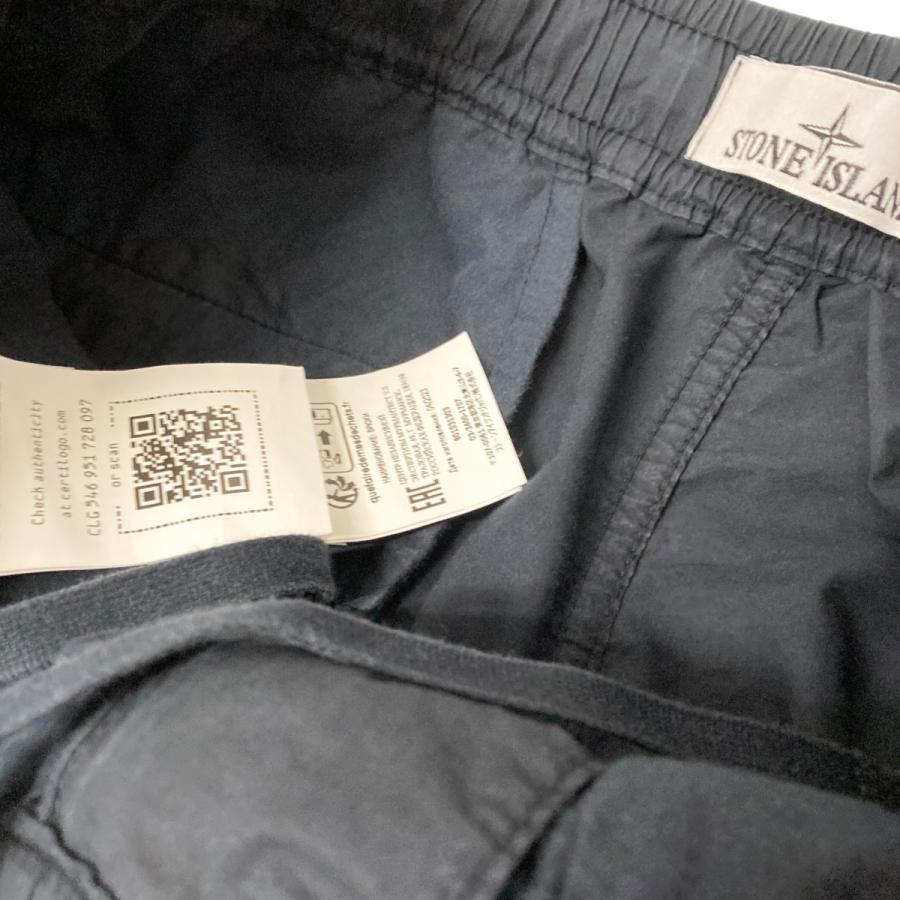 STONE ISLAND（ストーン アイランド） カーゴパンツ 801531303