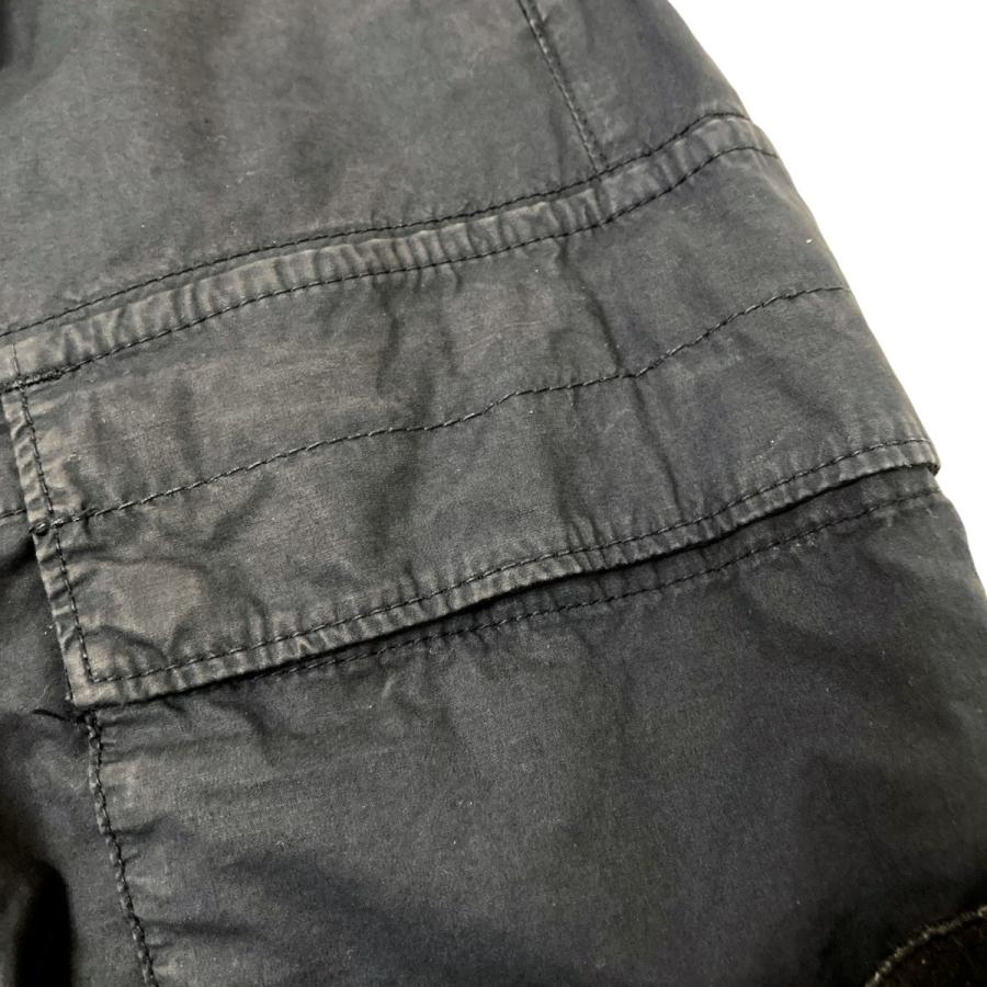 STONE ISLAND（ストーン アイランド） カーゴパンツ 801531303