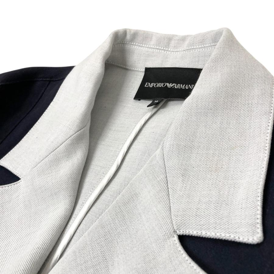 EMPORIO ARMANI 【値下げ】EMPORIO ベルト付きコート 3H2L79 2N4CZ