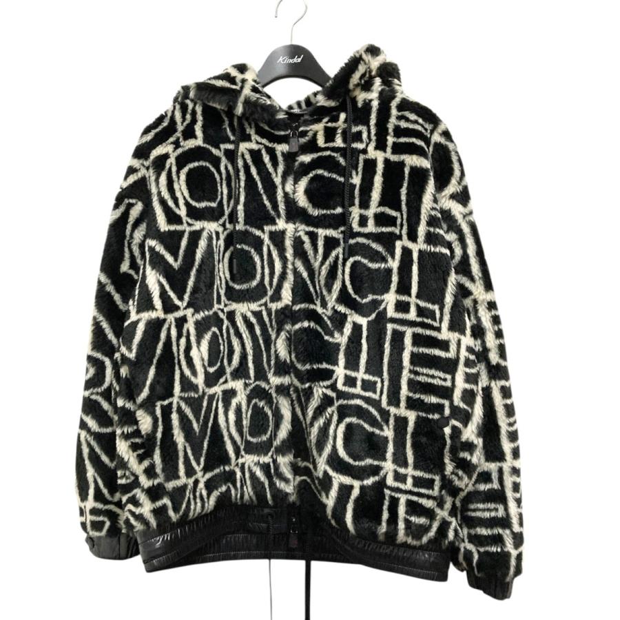 MONCLER Grenoble モンクレールグルノーブル GRENOBLE Maglia hooded