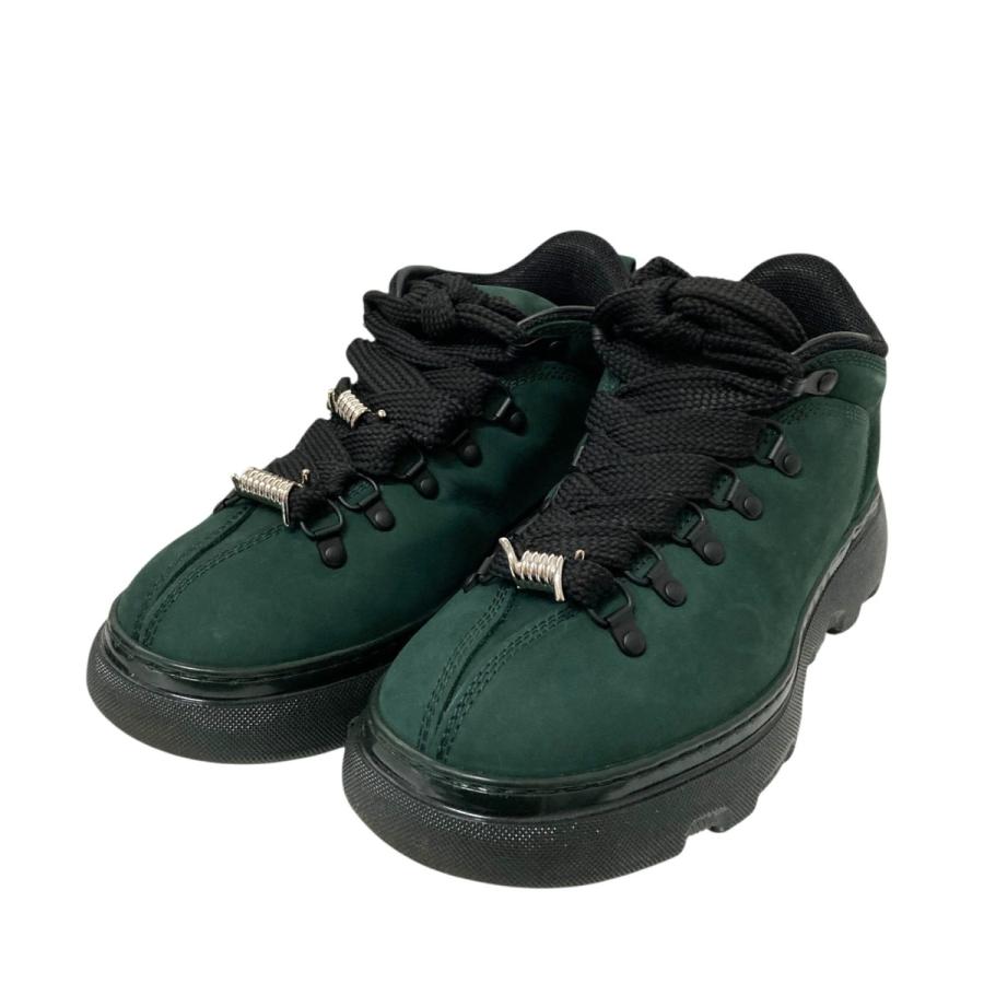 期間限定値下げ❗️Burberry BURBERRY（バーバリー） 【値下げ】BURBERRY TREK BOOT トレッキング