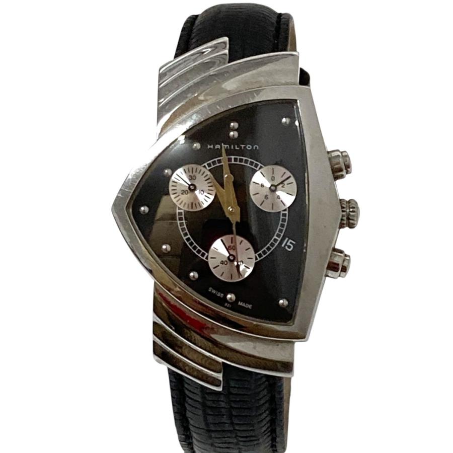 HAMILTON（ハミルトン） ベンチュラ アナログウォッチ H244121