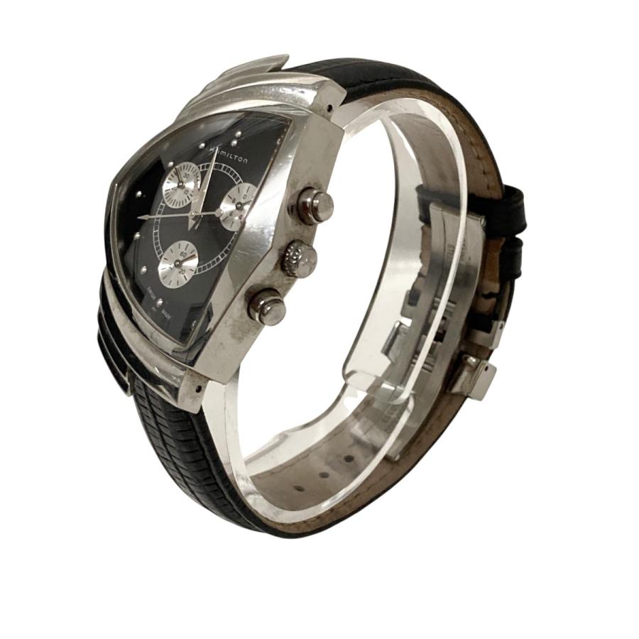 HAMILTON（ハミルトン） ベンチュラ アナログウォッチ H244121