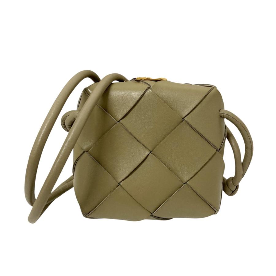 BOTTEGA VENETA（ボッテガ・ヴェネタ） 【値下げ】BOTTEGA VENETA ミニ 