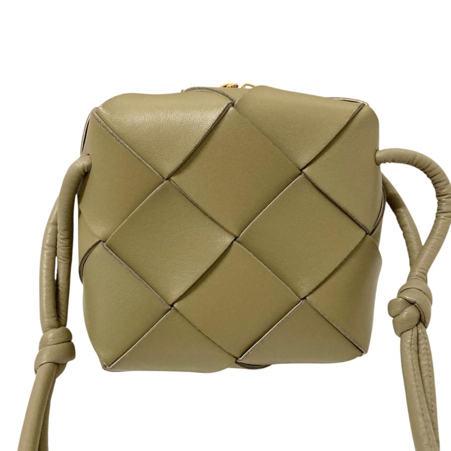 BOTTEGA VENETA（ボッテガ・ヴェネタ） 【値下げ】BOTTEGA VENETA ミニ 