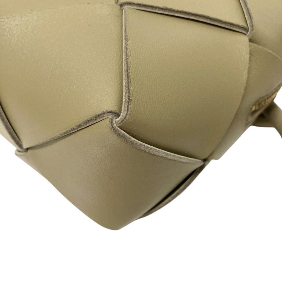 BOTTEGA VENETA（ボッテガ・ヴェネタ） 【値下げ】BOTTEGA VENETA ミニ 