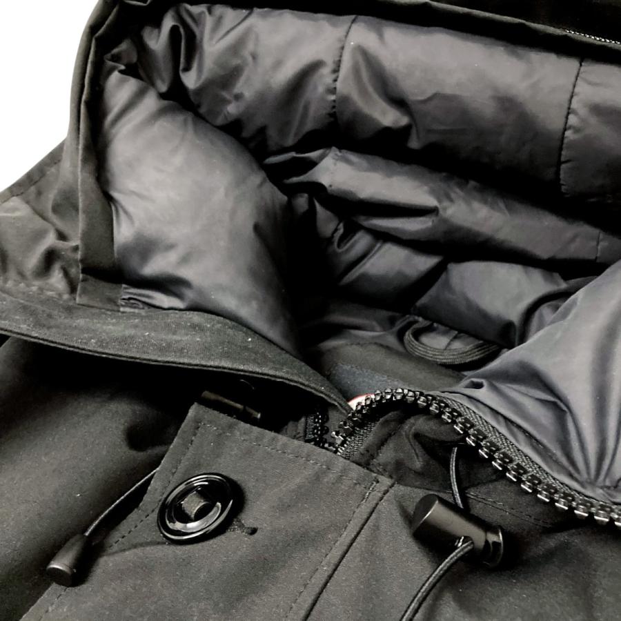 CANADA GOOSE（カナダグース） CANADA GOOSE Chateau Parka ダウン 