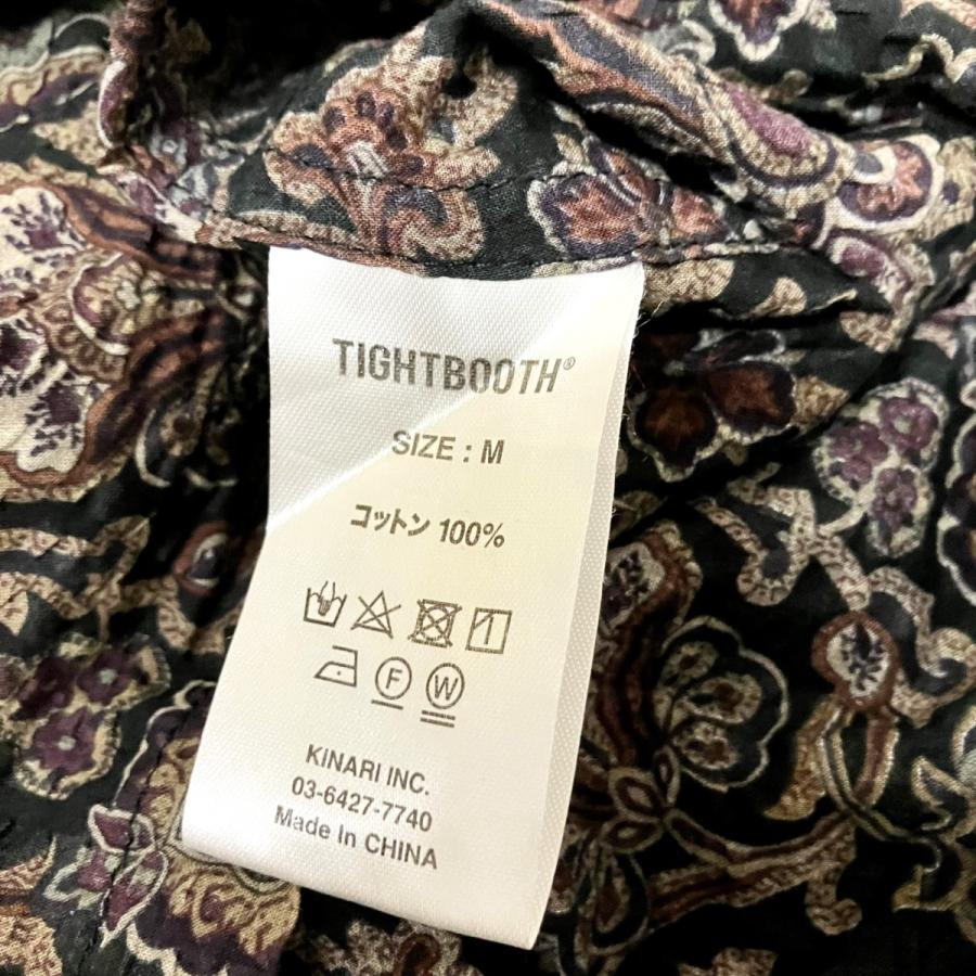 TIGHTBOOTH PRODUCTION（タイトブースプロダクション） TIGHTBOOTH