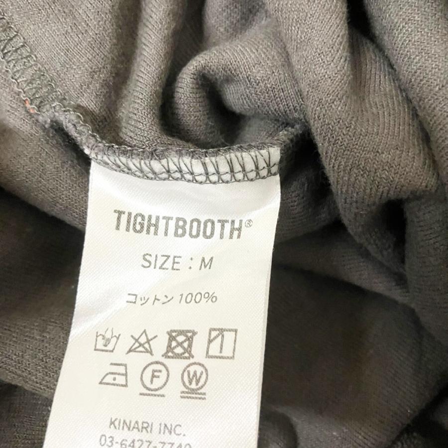 TIGHTBOOTH PRODUCTION（タイトブースプロダクション） TIGHTBOOTH