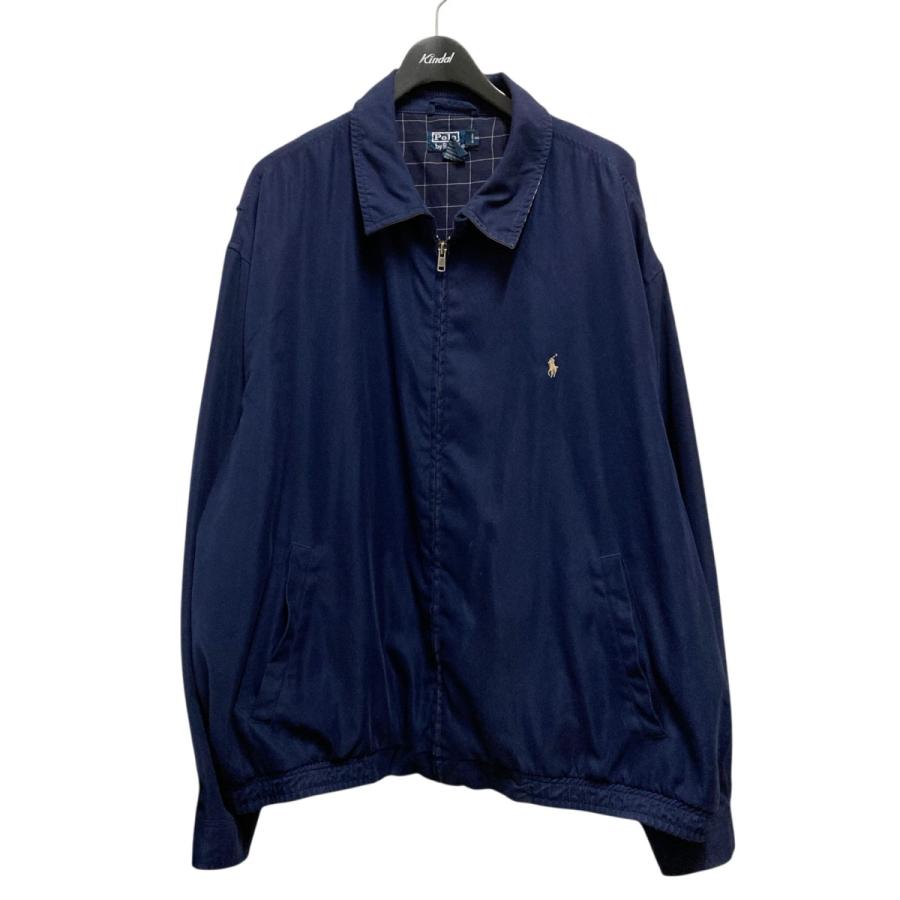 POLO RALPH LAUREN（ポロ・ラルフローレン） ジップジャケット