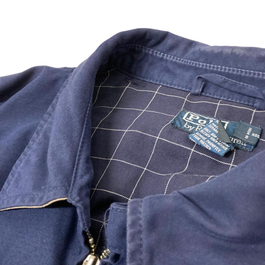 POLO RALPH LAUREN（ポロ・ラルフローレン） ジップジャケット