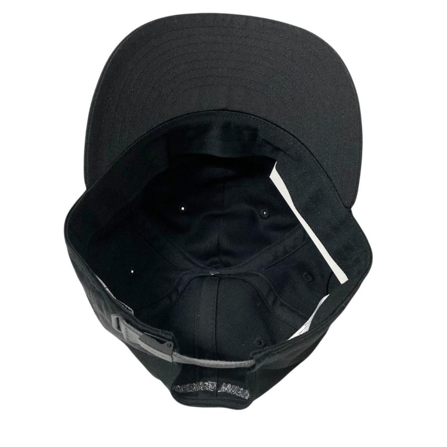 WTAPS（ダブルタップス） WTAPS CTPL Twill ロゴキャップ 242HCDT HT02