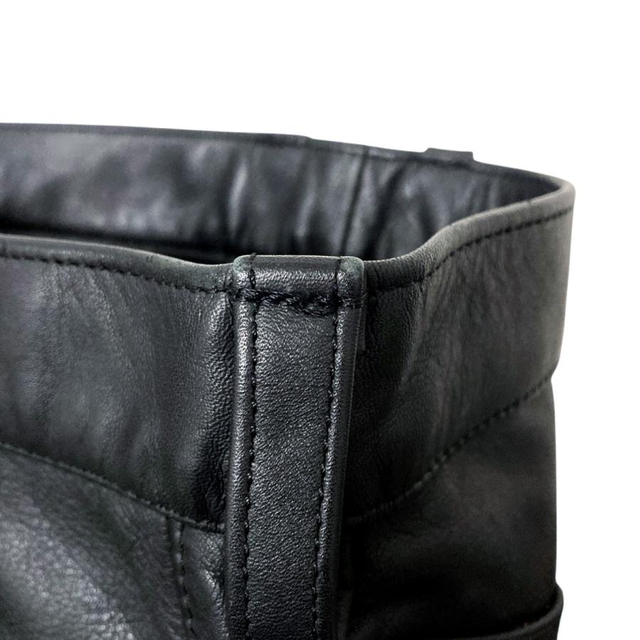 フリーダム（LOUIS VUITTON） フリーダム freedom レザーパンツ