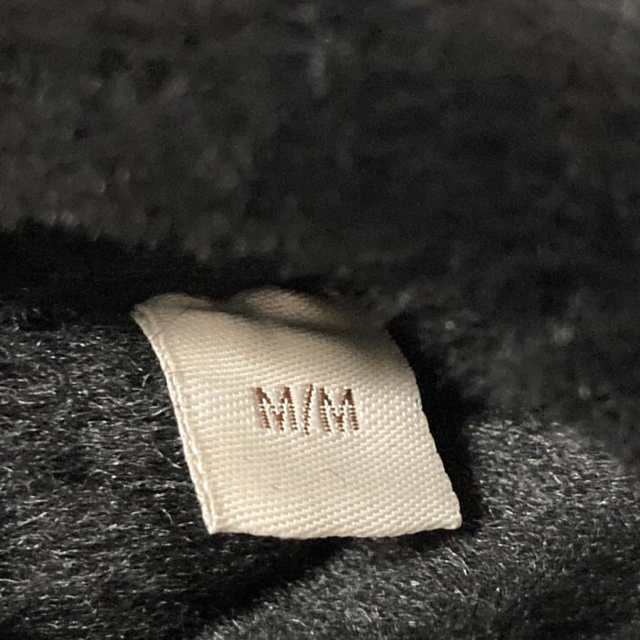 UGG（アグ） レザーグローブ ブラック サイズ：M/M : カインドオル