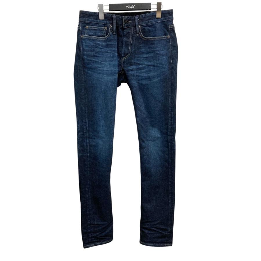 DENHAM デニムパンツ インディゴ メンズ DENHAM（デンハム） 【値下げ】Denham デニムパンツ 01 24 04 11 070