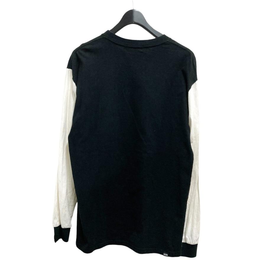 HYSTERIC GLAMOUR（ヒステリックグラマー） 長袖Tシャツ 02233CL04