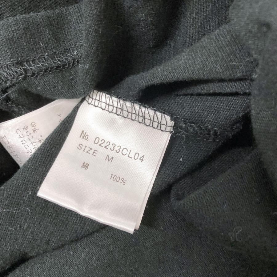 HYSTERIC GLAMOUR（ヒステリックグラマー） 長袖Tシャツ 02233CL04