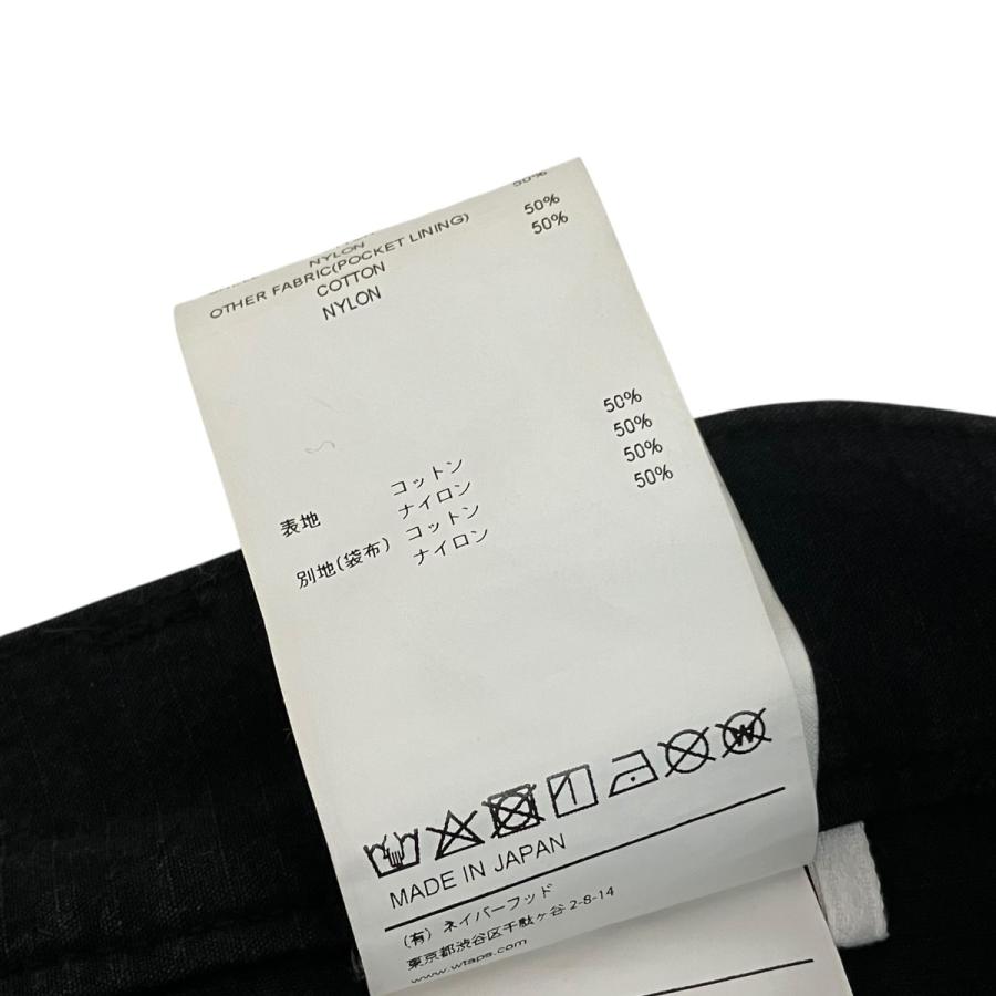 WTAPS（ダブルタップス） 【値下げ】WTAPS カーゴパンツ 231WVDT-PTM09