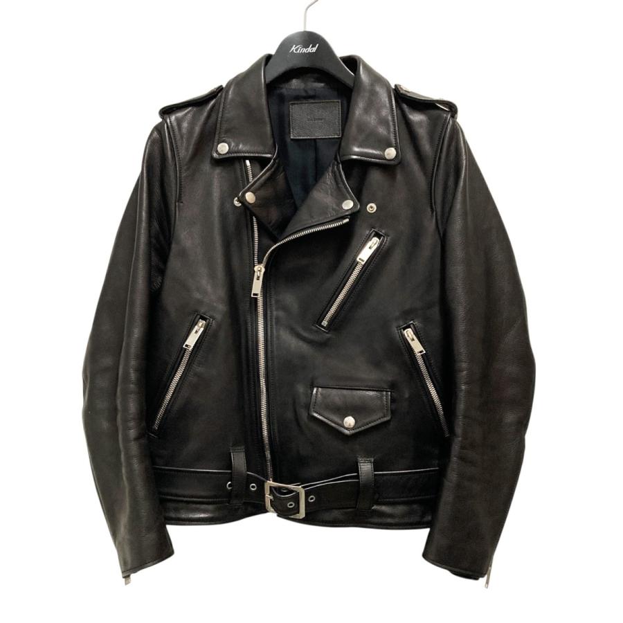The Letters（レターズ） ザレターズ The Letters MOTORCYCLE JACKET